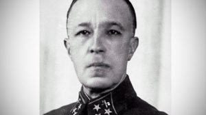 Генерал Карбышев