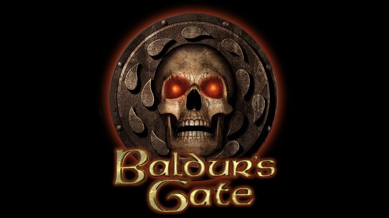 Baldur s gate i