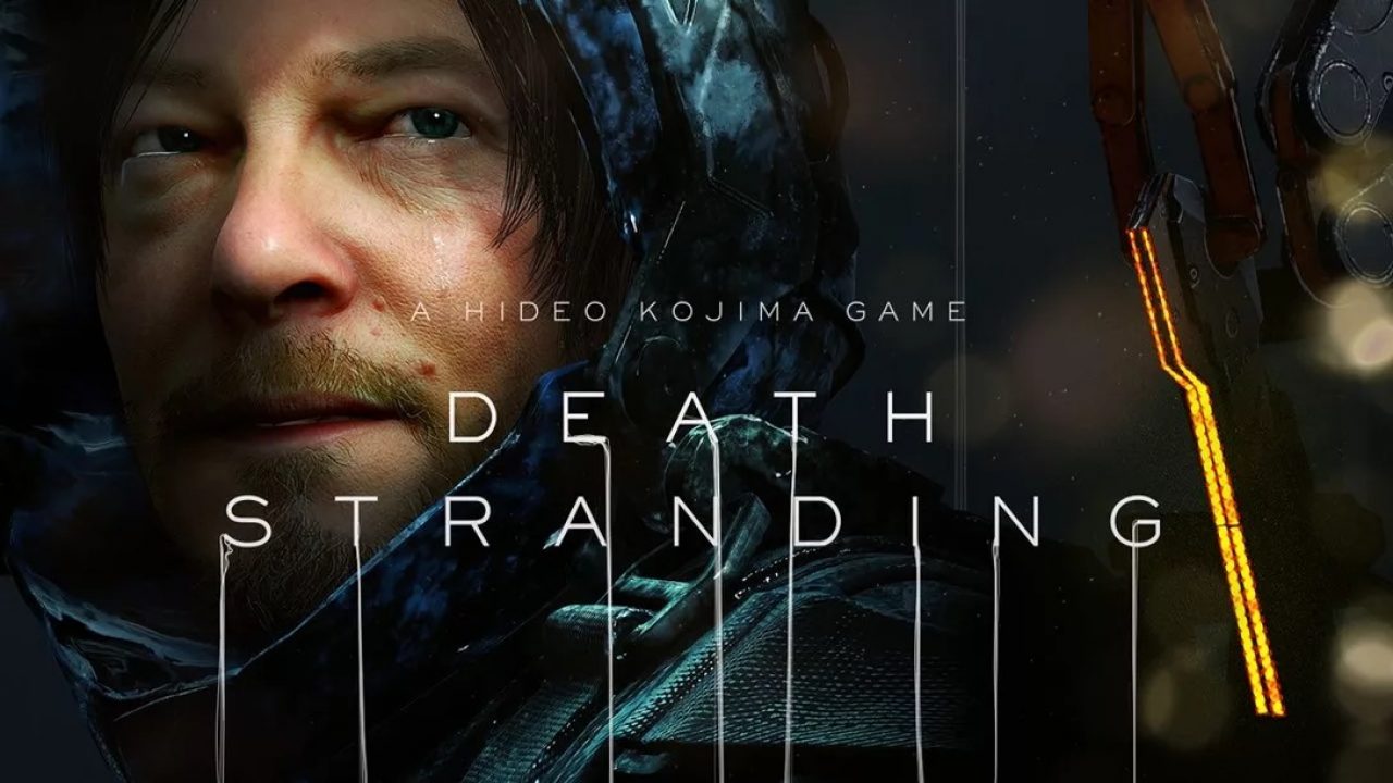 Киану Ривз мог сыграть главную роль в «Death Stranding» – Снег.TV