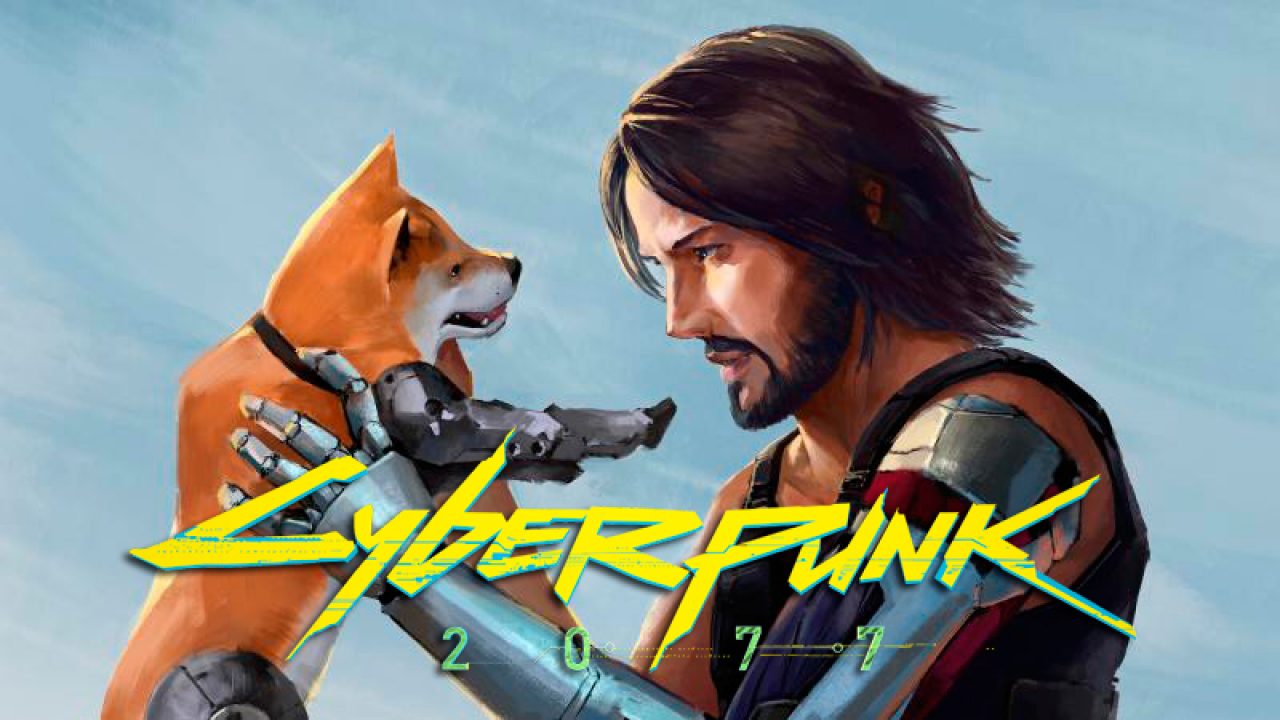 В «Cyberpunk 2077» будет режим New Game Plus – Снег.TV