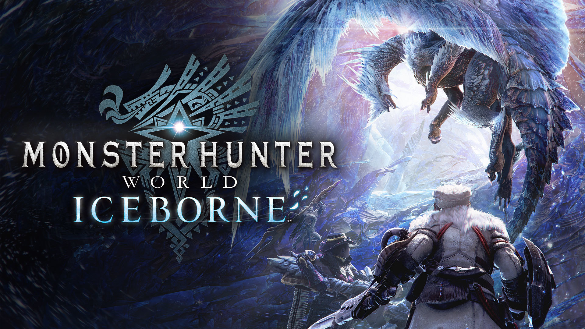 Когда «Monster Hunter World: Iceborne» выйдет на компьютерах – Снег.TV