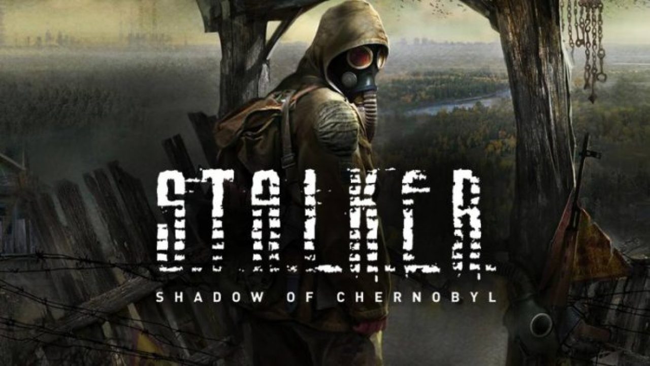 Игра «S.T.A.L.K.E.R.: Тень Чернобыля» обзавелась трассировкой лучей –  Снег.TV