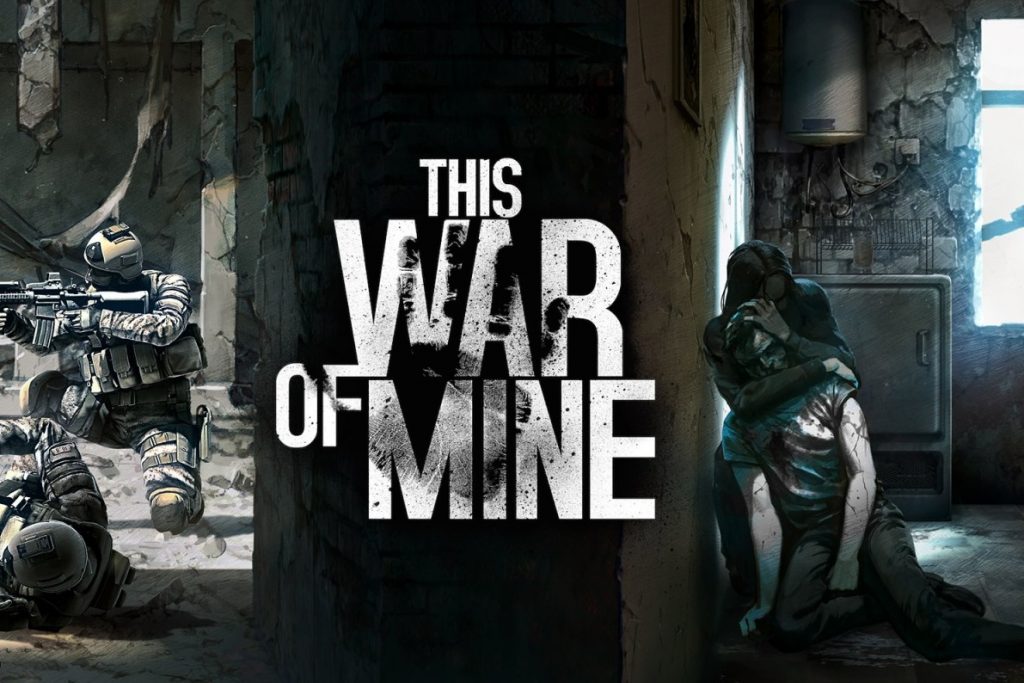 Скачать this war of mine на андроид со встроенным кэшем