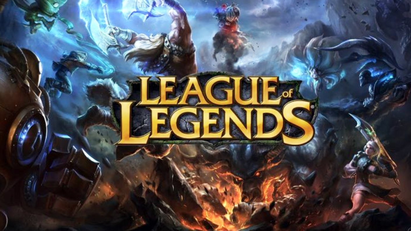 Создатель «League of Legends» начал разрабатывать файтинг и шутер – Снег.TV