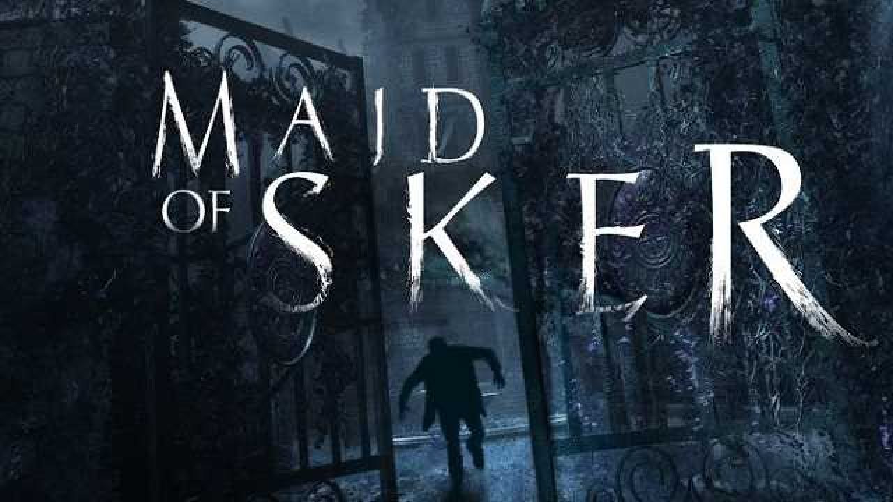 Вышел трейлер хоррор-игры про отель ужасов «Maid of Sker» – Снег.TV