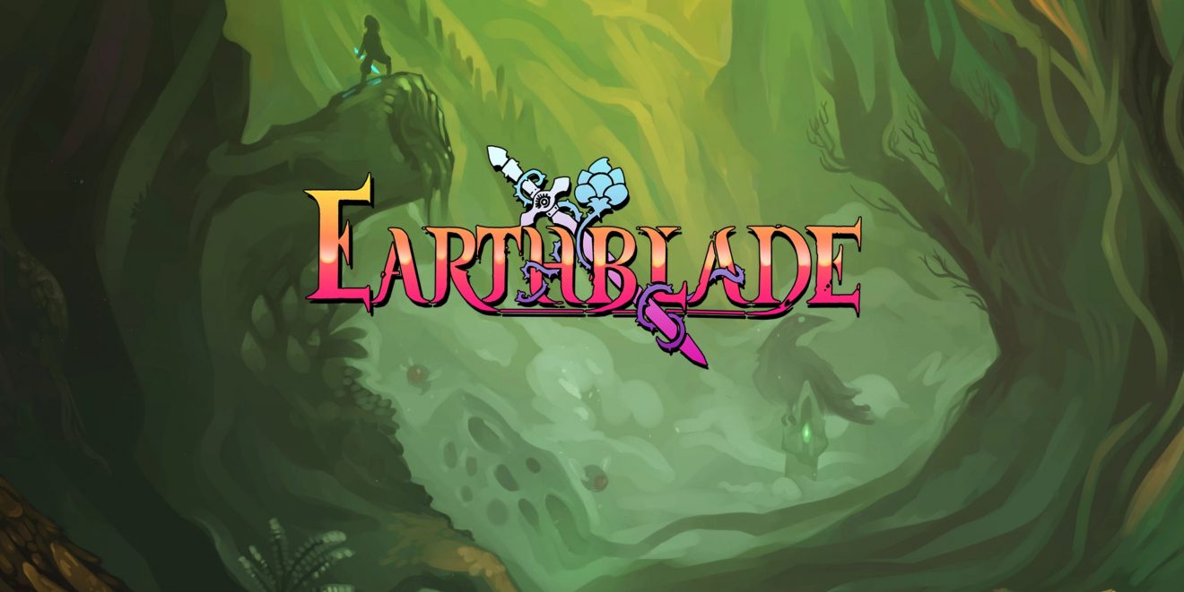 earthblade game